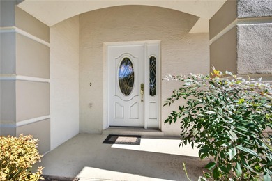 This Devon Model Features 2 Bedrooms, 2 Baths, Den and a on Kings Ridge Golf Club in Florida - for sale on GolfHomes.com, golf home, golf lot