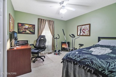 You must see this lovely home in the heart of Fairfield Glade! on Druid Hills Golf Club in Tennessee - for sale on GolfHomes.com, golf home, golf lot
