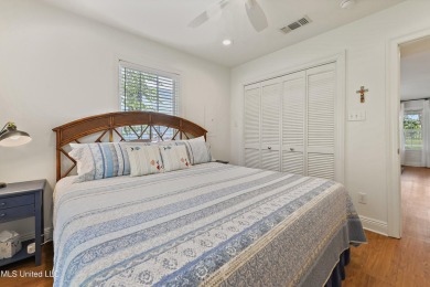 A Perfect Blend of Comfort, Style, and Coastal Living - In the on The Bridges Golf Club At Hollywood Casino in Mississippi - for sale on GolfHomes.com, golf home, golf lot