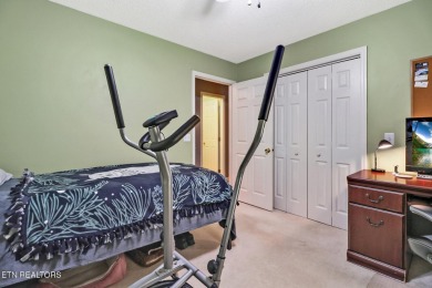 You must see this lovely home in the heart of Fairfield Glade! on Druid Hills Golf Club in Tennessee - for sale on GolfHomes.com, golf home, golf lot