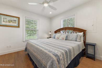 A Perfect Blend of Comfort, Style, and Coastal Living - In the on The Bridges Golf Club At Hollywood Casino in Mississippi - for sale on GolfHomes.com, golf home, golf lot
