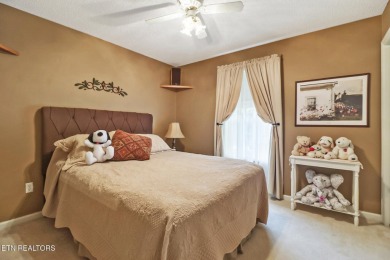 You must see this lovely home in the heart of Fairfield Glade! on Druid Hills Golf Club in Tennessee - for sale on GolfHomes.com, golf home, golf lot