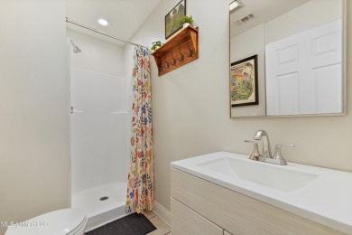 A Perfect Blend of Comfort, Style, and Coastal Living - In the on The Bridges Golf Club At Hollywood Casino in Mississippi - for sale on GolfHomes.com, golf home, golf lot