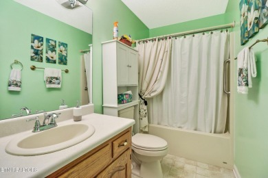 You must see this lovely home in the heart of Fairfield Glade! on Druid Hills Golf Club in Tennessee - for sale on GolfHomes.com, golf home, golf lot