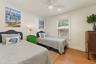 A Perfect Blend of Comfort, Style, and Coastal Living - In the on The Bridges Golf Club At Hollywood Casino in Mississippi - for sale on GolfHomes.com, golf home, golf lot
