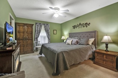 You must see this lovely home in the heart of Fairfield Glade! on Druid Hills Golf Club in Tennessee - for sale on GolfHomes.com, golf home, golf lot