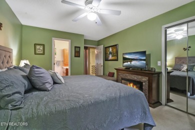 You must see this lovely home in the heart of Fairfield Glade! on Druid Hills Golf Club in Tennessee - for sale on GolfHomes.com, golf home, golf lot