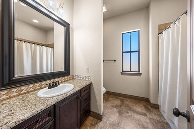 Experience true Hill Country living at Comanche Trace! This on The Club At Comanche Trace in Texas - for sale on GolfHomes.com, golf home, golf lot