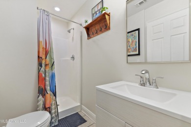 A Perfect Blend of Comfort, Style, and Coastal Living - In the on The Bridges Golf Club At Hollywood Casino in Mississippi - for sale on GolfHomes.com, golf home, golf lot