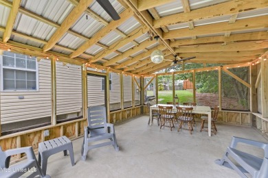 A Perfect Blend of Comfort, Style, and Coastal Living - In the on The Bridges Golf Club At Hollywood Casino in Mississippi - for sale on GolfHomes.com, golf home, golf lot