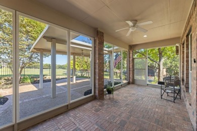 OPEN HOUSE SAT 1-3PM. STUNNING 3 CAR GARAGE GOLF COURSE on Heritage Ranch Golf and Country Club in Texas - for sale on GolfHomes.com, golf home, golf lot