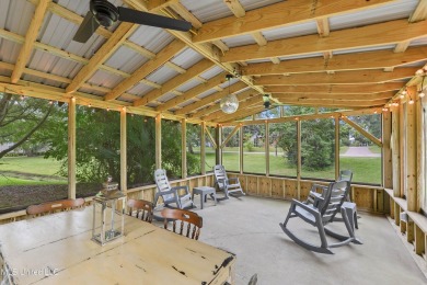 A Perfect Blend of Comfort, Style, and Coastal Living - In the on The Bridges Golf Club At Hollywood Casino in Mississippi - for sale on GolfHomes.com, golf home, golf lot