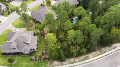 Build in The Enclave, the much sought after neighborhood within on The Reserve Club At Woodside Plantation in South Carolina - for sale on GolfHomes.com, golf home, golf lot