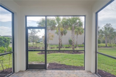 Welcome Home! This stunning 3-bedroom, 2-bath Pulte-built home on Heritage Palms Golf and Country Club in Florida - for sale on GolfHomes.com, golf home, golf lot