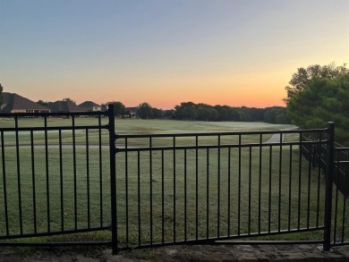 OPEN HOUSE SAT 1-3PM. STUNNING 3 CAR GARAGE GOLF COURSE on Heritage Ranch Golf and Country Club in Texas - for sale on GolfHomes.com, golf home, golf lot