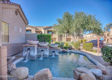Seller is providing a $2,500 CREDIT to buyer at COE toward on Tatum Ranch Golf Course in Arizona - for sale on GolfHomes.com, golf home, golf lot
