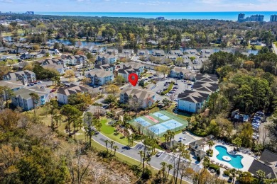SAVANNAH SHORES A GATED COMMUINTY EAST OF BUSINESS 17. THIS on Arcadian Shores Golf Club in South Carolina - for sale on GolfHomes.com, golf home, golf lot