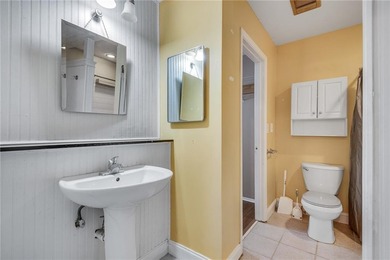 Back on Market, No Fault of Seller! Top floor TLC special at on Cross Creek Golf Course in Georgia - for sale on GolfHomes.com, golf home, golf lot