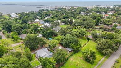 A Perfect Blend of Comfort, Style, and Coastal Living - In the on The Bridges Golf Club At Hollywood Casino in Mississippi - for sale on GolfHomes.com, golf home, golf lot