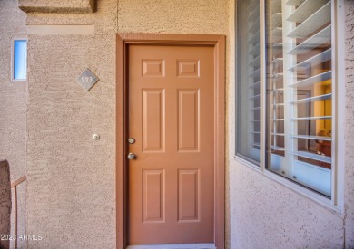 Seller is providing a $2,500 CREDIT to buyer at COE toward on Tatum Ranch Golf Course in Arizona - for sale on GolfHomes.com, golf home, golf lot