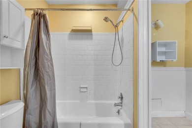 Back on Market, No Fault of Seller! Top floor TLC special at on Cross Creek Golf Course in Georgia - for sale on GolfHomes.com, golf home, golf lot