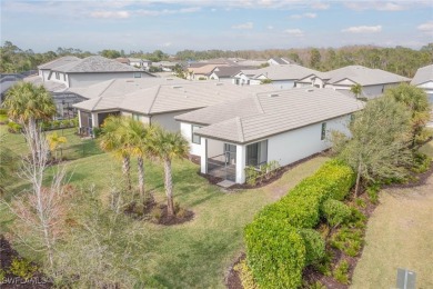 Welcome Home! This stunning 3-bedroom, 2-bath Pulte-built home on Heritage Palms Golf and Country Club in Florida - for sale on GolfHomes.com, golf home, golf lot