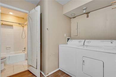 Back on Market, No Fault of Seller! Top floor TLC special at on Cross Creek Golf Course in Georgia - for sale on GolfHomes.com, golf home, golf lot