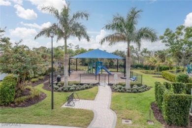 Welcome Home! This stunning 3-bedroom, 2-bath Pulte-built home on Heritage Palms Golf and Country Club in Florida - for sale on GolfHomes.com, golf home, golf lot