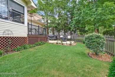 You must see this lovely home in the heart of Fairfield Glade! on Druid Hills Golf Club in Tennessee - for sale on GolfHomes.com, golf home, golf lot