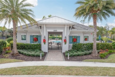 Welcome Home! This stunning 3-bedroom, 2-bath Pulte-built home on Heritage Palms Golf and Country Club in Florida - for sale on GolfHomes.com, golf home, golf lot