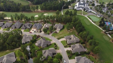 Build in The Enclave, the much sought after neighborhood within on The Reserve Club At Woodside Plantation in South Carolina - for sale on GolfHomes.com, golf home, golf lot