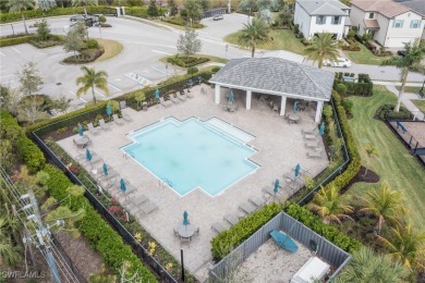 Welcome Home! This stunning 3-bedroom, 2-bath Pulte-built home on Heritage Palms Golf and Country Club in Florida - for sale on GolfHomes.com, golf home, golf lot