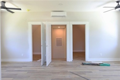 This newly constructed home in the gated Barrington Oaks offers on The Golf Club At Sanctuary Cove in Georgia - for sale on GolfHomes.com, golf home, golf lot