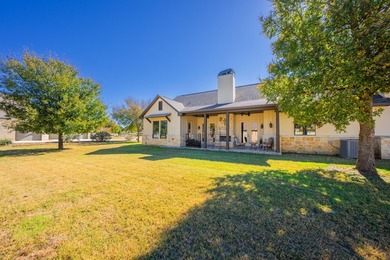 Experience true Hill Country living at Comanche Trace! This on The Club At Comanche Trace in Texas - for sale on GolfHomes.com, golf home, golf lot
