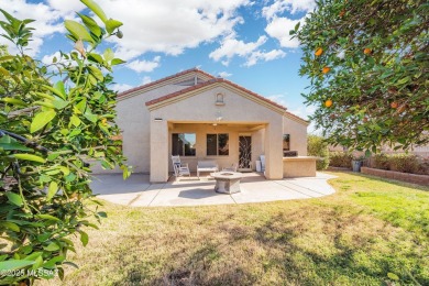 Beautiful secluded property located in the prestigious community on Heritage Highlands At Dove Mountain in Arizona - for sale on GolfHomes.com, golf home, golf lot