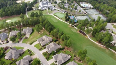 Build in The Enclave, the much sought after neighborhood within on The Reserve Club At Woodside Plantation in South Carolina - for sale on GolfHomes.com, golf home, golf lot