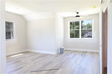 This newly constructed home in the gated Barrington Oaks offers on The Golf Club At Sanctuary Cove in Georgia - for sale on GolfHomes.com, golf home, golf lot