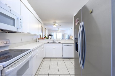 COLONADE Model END UNIT with more windows and light, 2 plus den on  in Florida - for sale on GolfHomes.com, golf home, golf lot