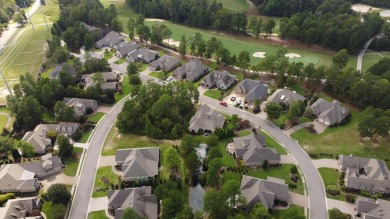 Build in The Enclave, the much sought after neighborhood within on The Reserve Club At Woodside Plantation in South Carolina - for sale on GolfHomes.com, golf home, golf lot