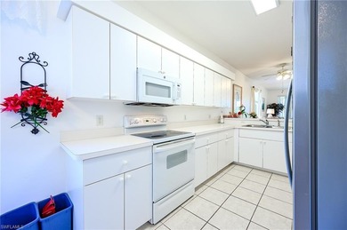 COLONADE Model END UNIT with more windows and light, 2 plus den on  in Florida - for sale on GolfHomes.com, golf home, golf lot