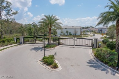 Welcome Home! This stunning 3-bedroom, 2-bath Pulte-built home on Heritage Palms Golf and Country Club in Florida - for sale on GolfHomes.com, golf home, golf lot