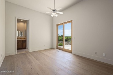 Located in the gated community of Arrowcreek and set on the 7th on ArrowCreek Golf Club - The Challenge in Nevada - for sale on GolfHomes.com, golf home, golf lot