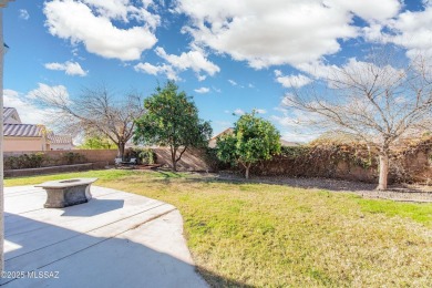 Beautiful secluded property located in the prestigious community on Heritage Highlands At Dove Mountain in Arizona - for sale on GolfHomes.com, golf home, golf lot