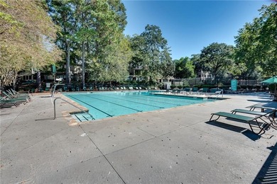 Back on Market, No Fault of Seller! Top floor TLC special at on Cross Creek Golf Course in Georgia - for sale on GolfHomes.com, golf home, golf lot