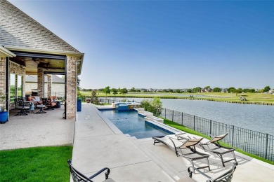 Pristine, custom home by award winning builder, Ann Whitecotton on Harbor Lakes Golf Club in Texas - for sale on GolfHomes.com, golf home, golf lot