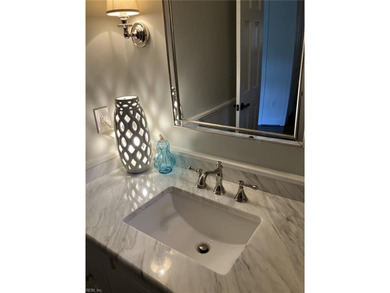 Welcome to the cutest home on Braywood! This charming and on Kingsmill Resort and Golf Club in Virginia - for sale on GolfHomes.com, golf home, golf lot