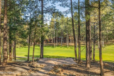 Discover a one-of-a-kind custom residence overlooking Aspen on Aspen Valley Golf Club in Arizona - for sale on GolfHomes.com, golf home, golf lot