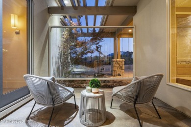 Located in the gated community of Arrowcreek and set on the 7th on ArrowCreek Golf Club - The Challenge in Nevada - for sale on GolfHomes.com, golf home, golf lot