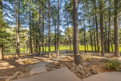 Discover a one-of-a-kind custom residence overlooking Aspen on Aspen Valley Golf Club in Arizona - for sale on GolfHomes.com, golf home, golf lot