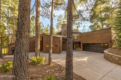Discover a one-of-a-kind custom residence overlooking Aspen on Aspen Valley Golf Club in Arizona - for sale on GolfHomes.com, golf home, golf lot
